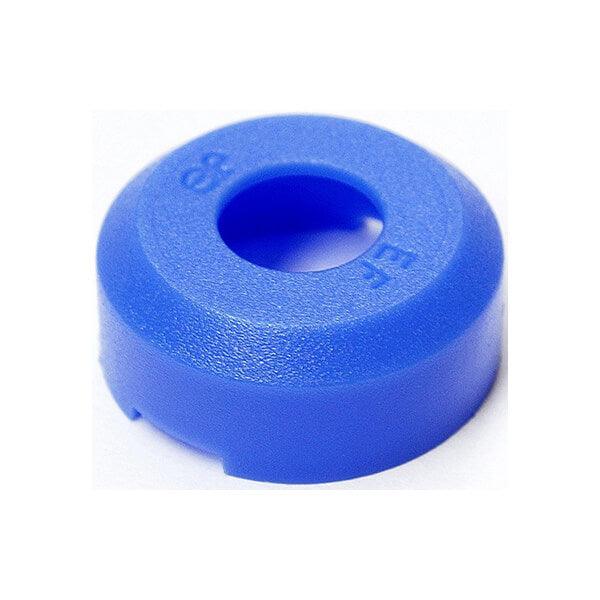 John Guest Collet Cover 1/4" - Blue - Filter Flair