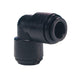 John Guest Equal Elbow - 10mm Push - Fit - Filter Flair