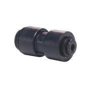 John Guest Equal Straight Connector - 10mm x 10mm Push Fit - Filter Flair