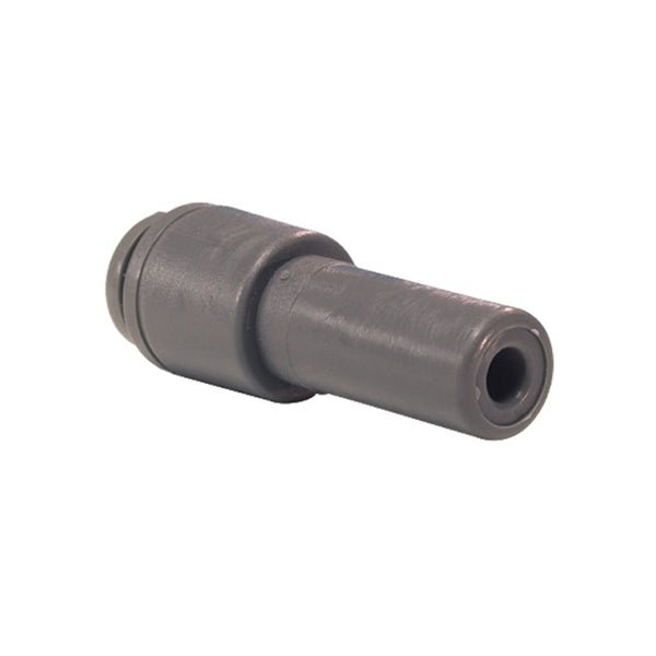 John Guest Reducer - 15mm Stem x 3/8" Push Fit - Filter Flair