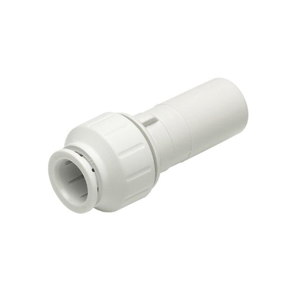 John Guest Speedfit Reducer - 22mm Stem x 15mm Push Fit - Filter Flair