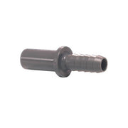 John Guest Tube to Hose Stem - 6mm Stem X 4mm Hose Barb - Filter Flair