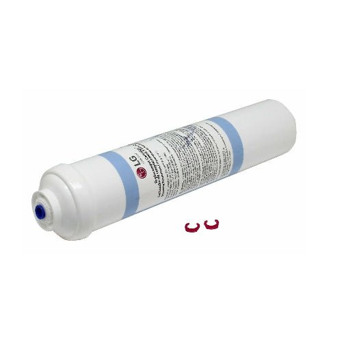 LG 5231JA2010B Water Filter Replacement | Genuine LG Fridge Filter - Filter Flair