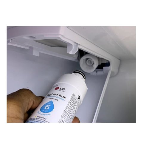 LG LT1000P Fridge Water Filter - ADQ747935 - Filter Flair
