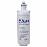 Microfilter MH4P High Flow 1 Micron Carbon Block Replacement Water Filter Cartridge - Filter Flair
