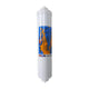 Omnipure K2533JJ GAC Inline Water Filter - Filter Flair