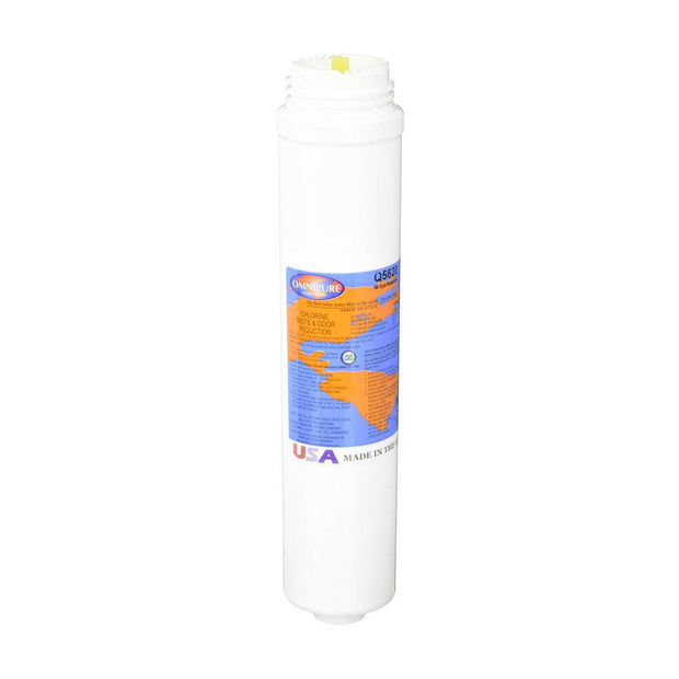 Omnipure Q5620 Carbon Block Replacement Water Filter - Filter Flair