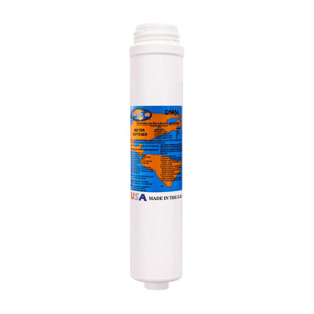 Omnipure Q5654 Softening Water Filter - Filter Flair