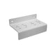 Pentair Single Wall Bracket for 10" & 20" Large Diameter Housings - Filter Flair
