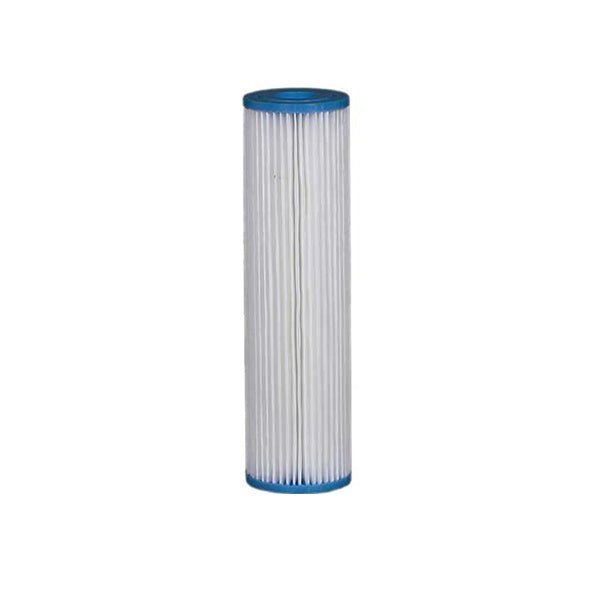PRSIM Pleated Polyester Filter - Filter Flair