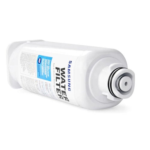 Samsung DA97-17376B (HAF-QIN/EXP) Fridge Water Filter - Filter Flair