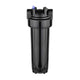 SPECTRUM Aqualyze 10 Inch Filter Housing with PRV - Filter Flair