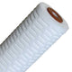 SPECTRUM Premier Pleat Polypropylene Filter - 20" Large Diameter (DOE/Silicone Gaskets) - Filter Flair