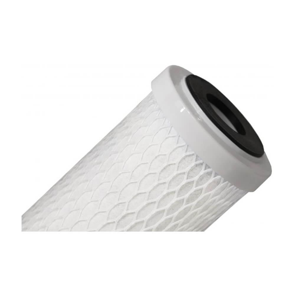 SPECTRUM Standard Carbon Block Water Filter Cartridge - 5" - Filter Flair
