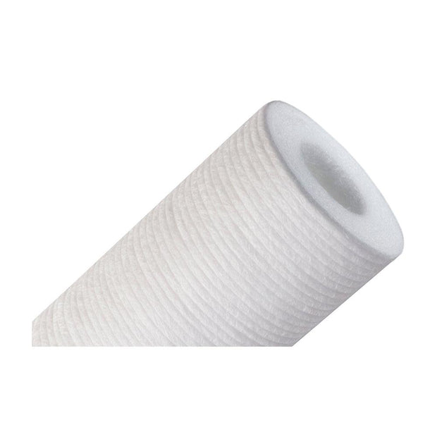 SPECTRUM Standard Spun Poly Filter - 10" | RO Pre - Filter - Filter Flair